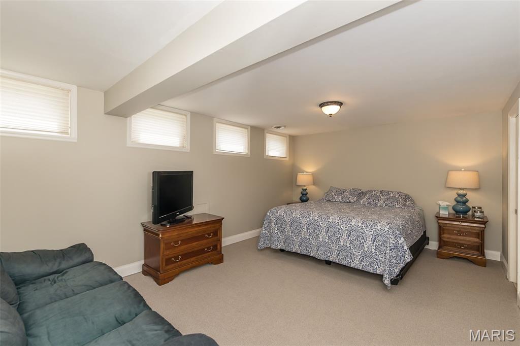 Cedar Spgs Two - Residential