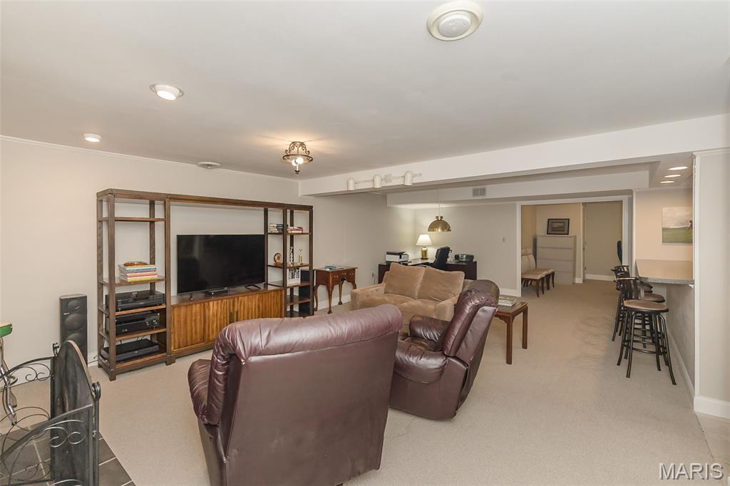 Cedar Spgs Two - Residential