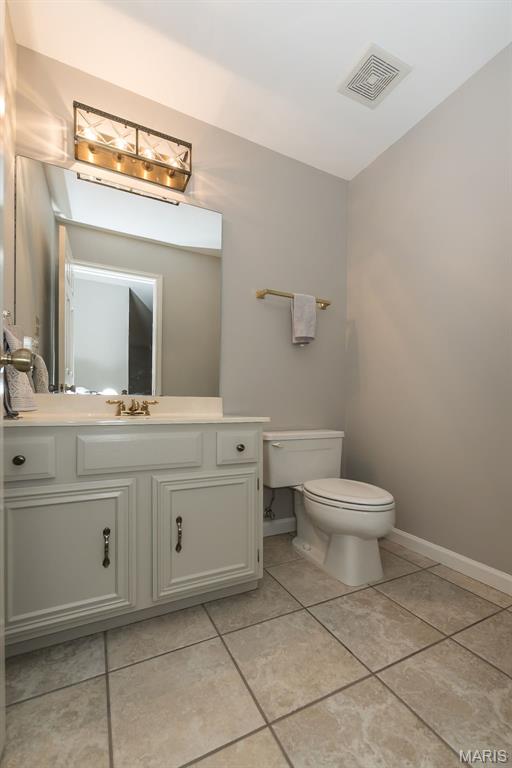 Cedar Spgs Two - Residential