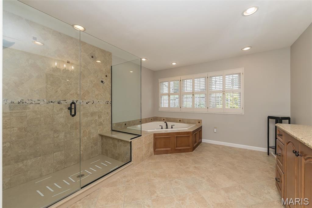 Cedar Spgs Two - Residential