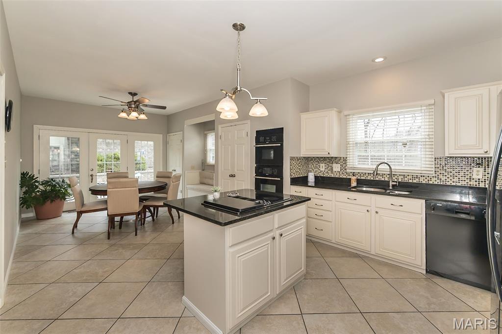 Cedar Spgs Two - Residential