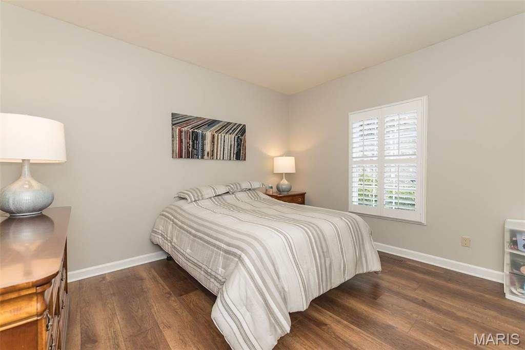 Cedar Spgs Two - Residential