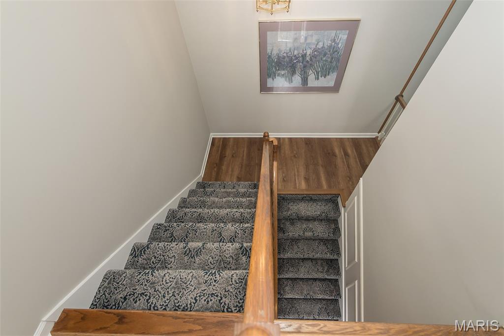 Cedar Spgs Two - Residential