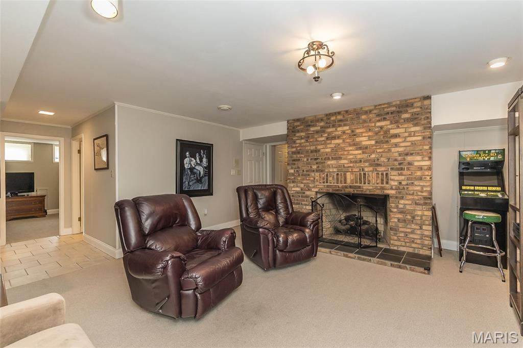 Cedar Spgs Two - Residential