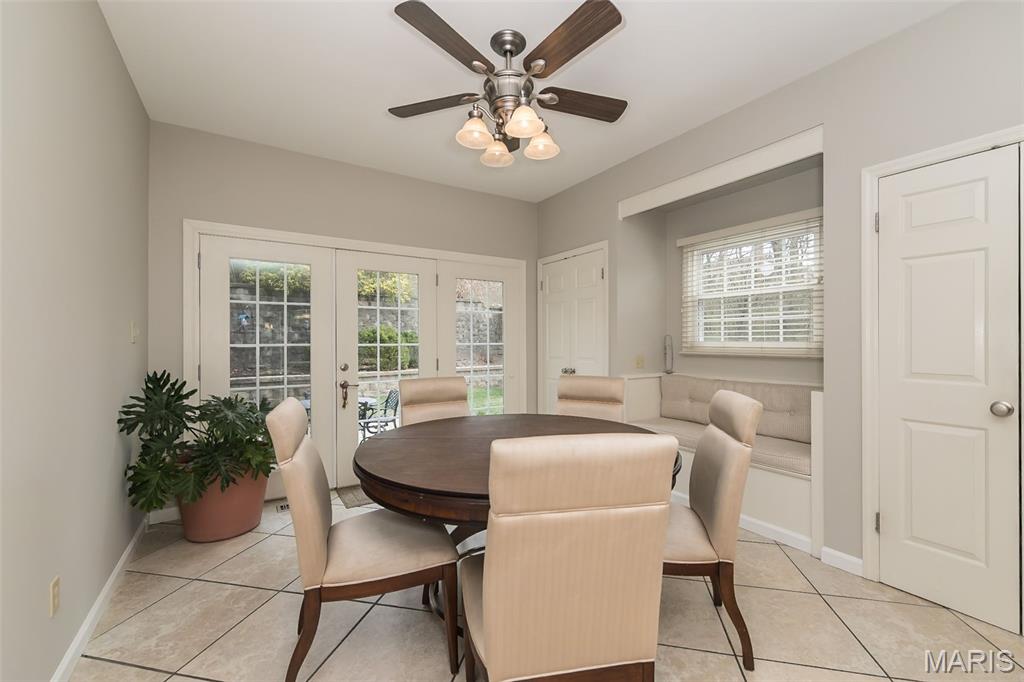 Cedar Spgs Two - Residential