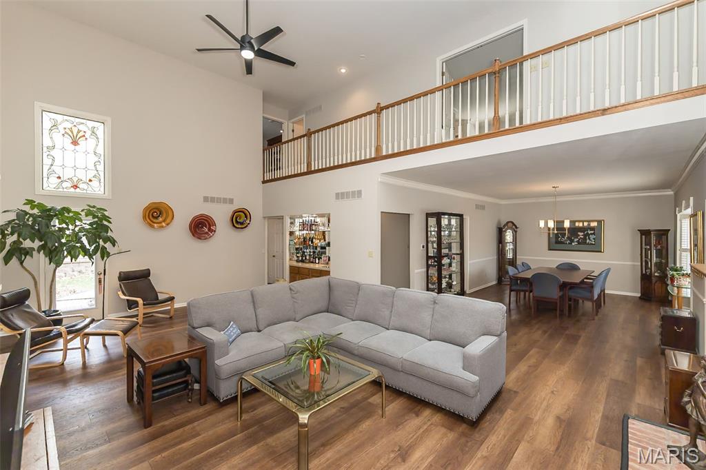 Cedar Spgs Two - Residential