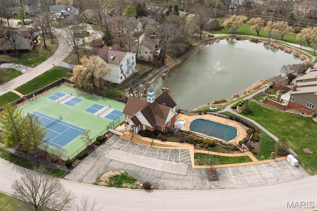 Cedar Spgs Two - Residential