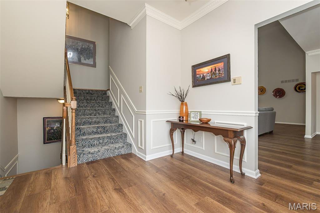 Cedar Spgs Two - Residential