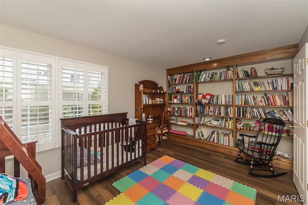 Cedar Spgs Two - Residential