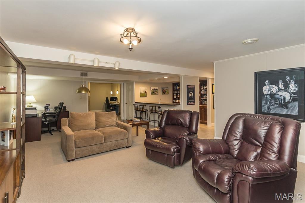 Cedar Spgs Two - Residential