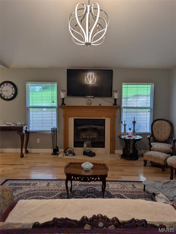 4036 Canebrake Valley Drive