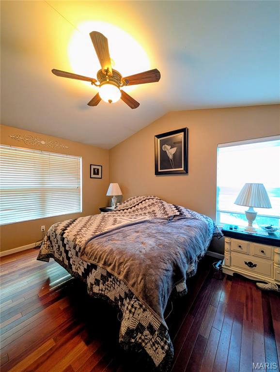 4036 Canebrake Valley Drive