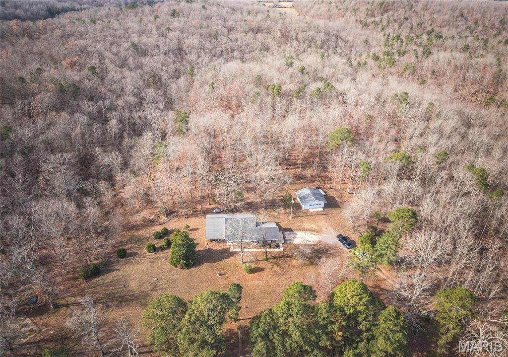 Photo of 59723 Highway 21, Ellington, MO 63638 (MLS # 25079232)