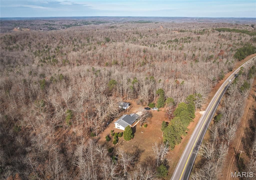 Photo of 59723 Highway 21, Ellington, MO 63638 (MLS # 25079232)