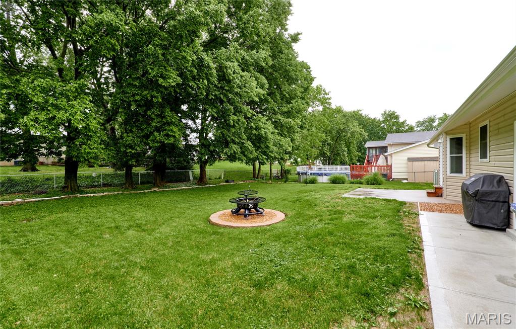 Mid Rivers Estate #4 - Residential