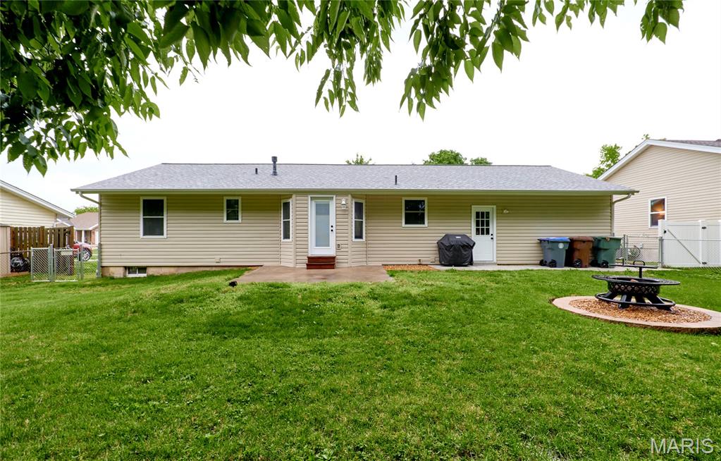 Mid Rivers Estate #4 - Residential