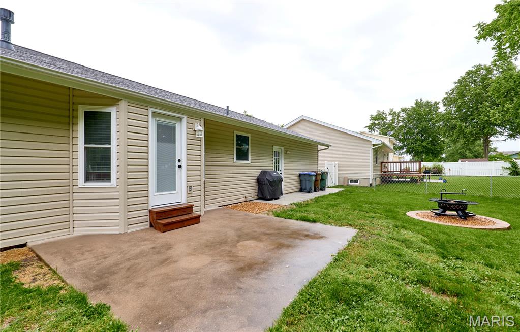 Mid Rivers Estate #4 - Residential