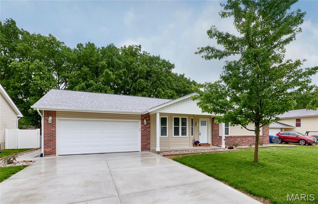 Mid Rivers Estate #4 - Residential