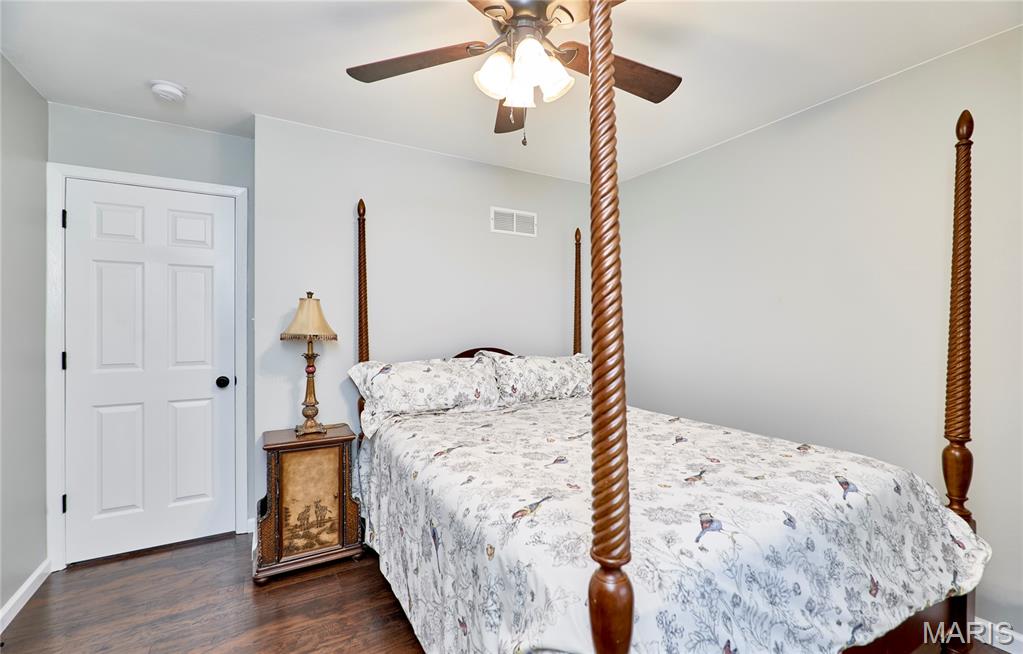 Mid Rivers Estate #4 - Residential