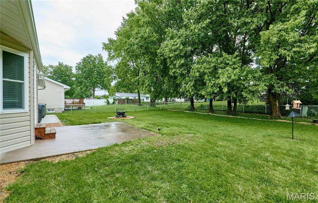 Mid Rivers Estate #4 - Residential