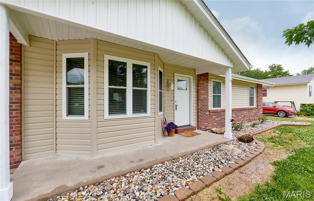 Mid Rivers Estate #4 - Residential