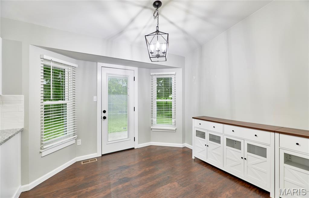 Mid Rivers Estate #4 - Residential