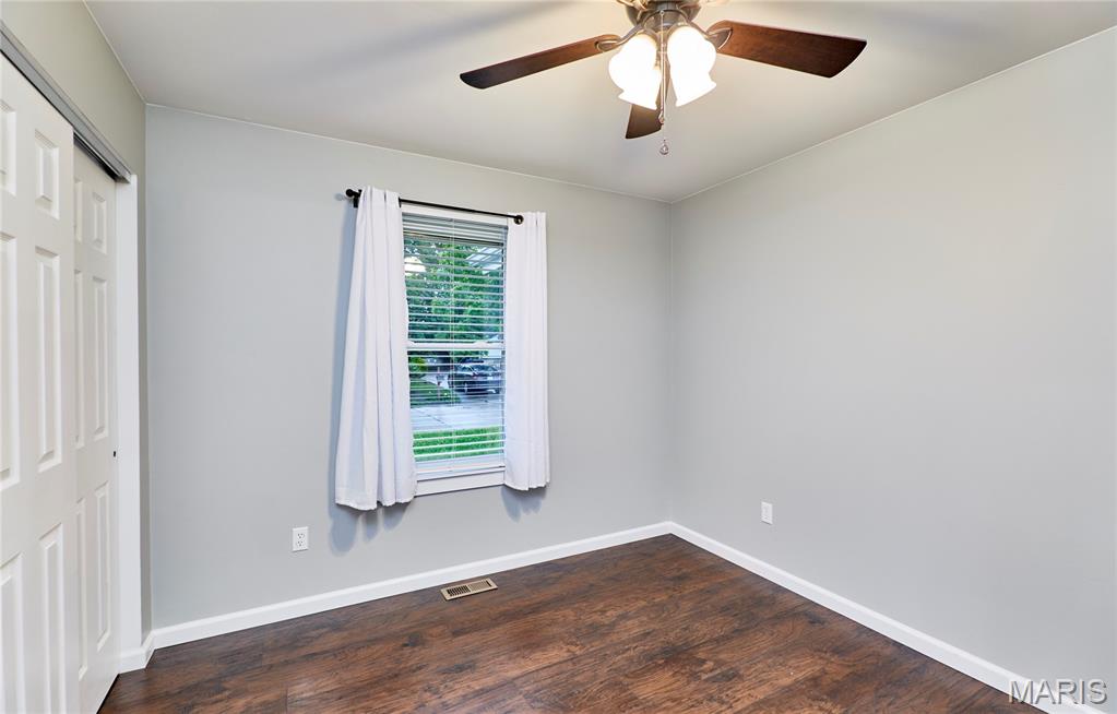 Mid Rivers Estate #4 - Residential