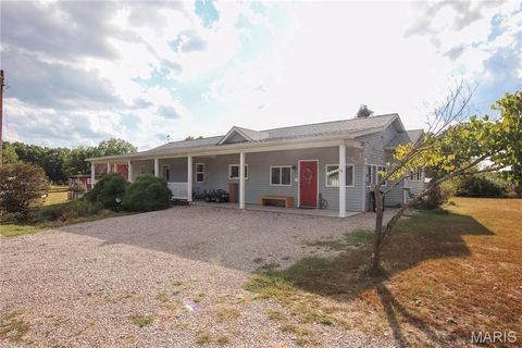 7844 Seminary Road Sullivan MO 63080