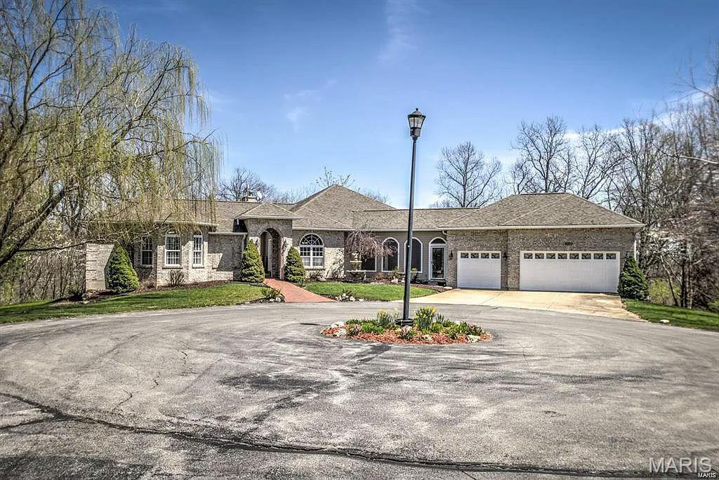 Fischer Pointe Estates - Residential