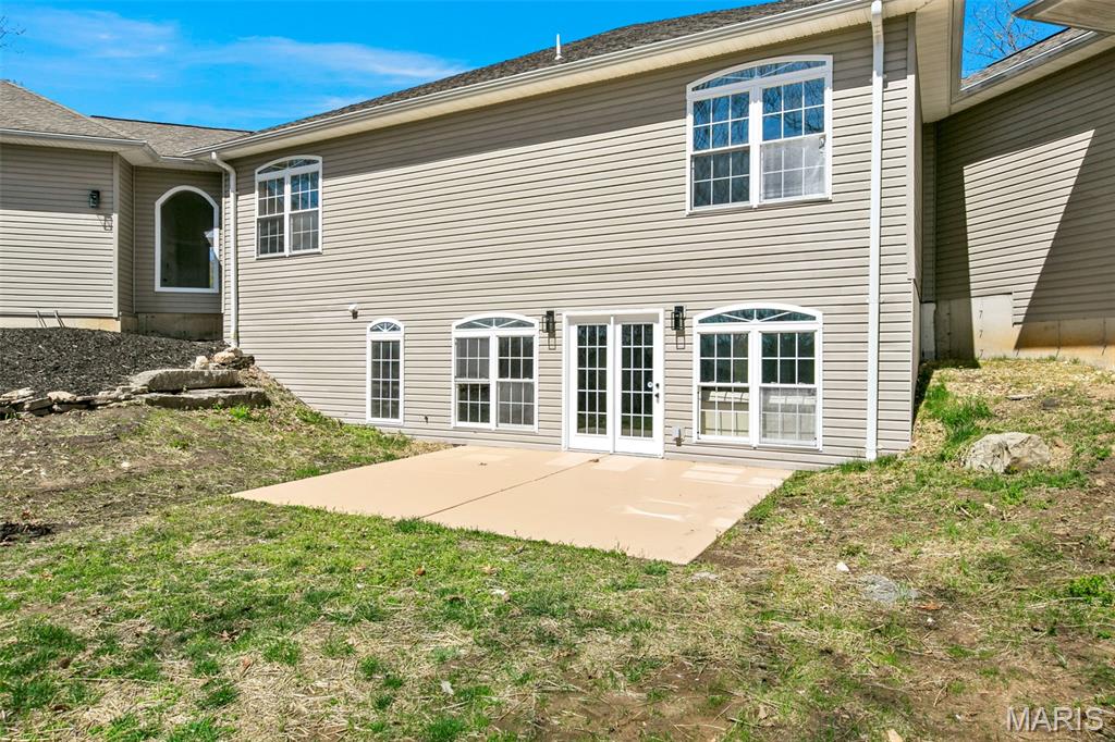 Fischer Pointe Estates - Residential