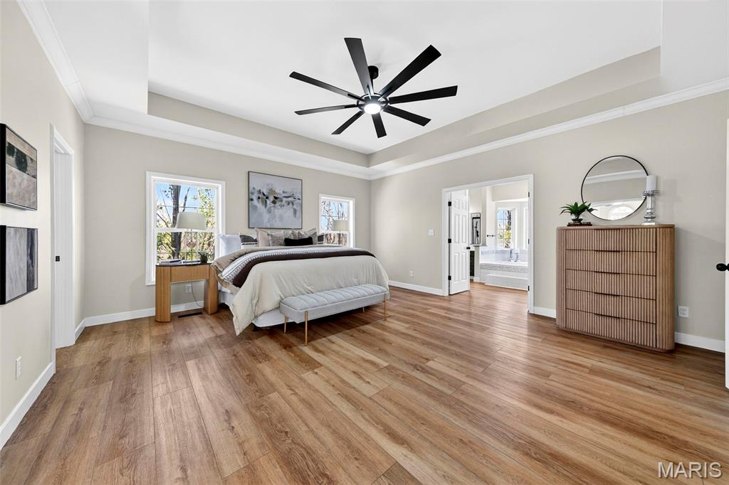 Fischer Pointe Estates - Residential