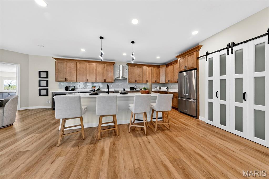 Fischer Pointe Estates - Residential