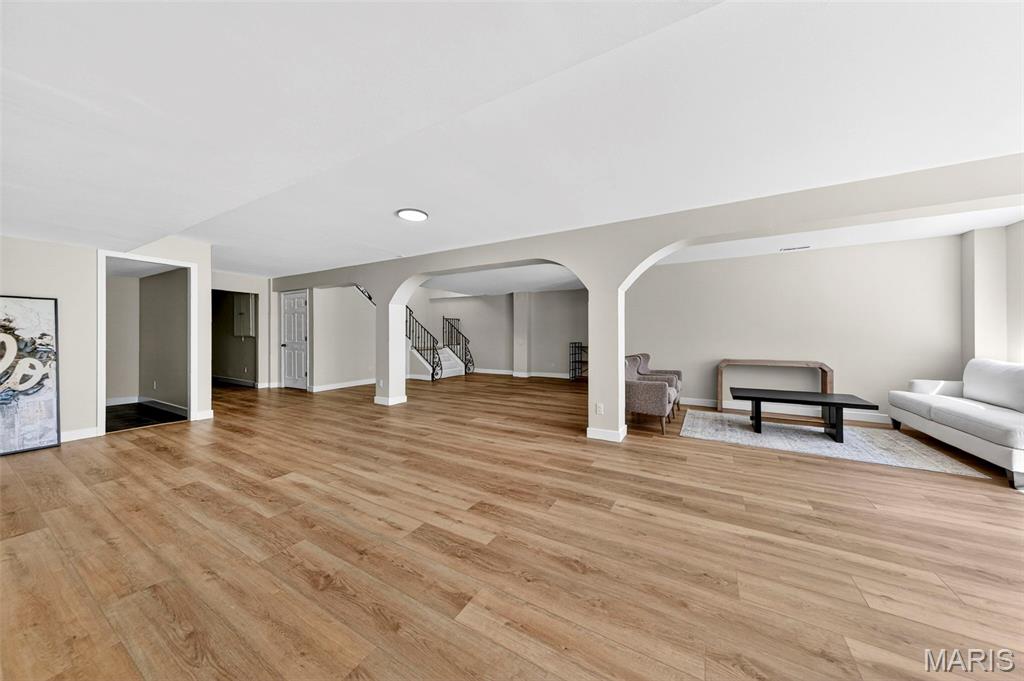 Fischer Pointe Estates - Residential