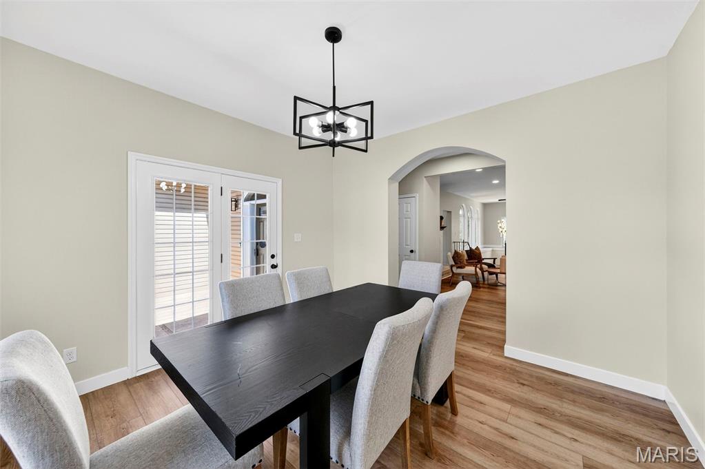 Fischer Pointe Estates - Residential