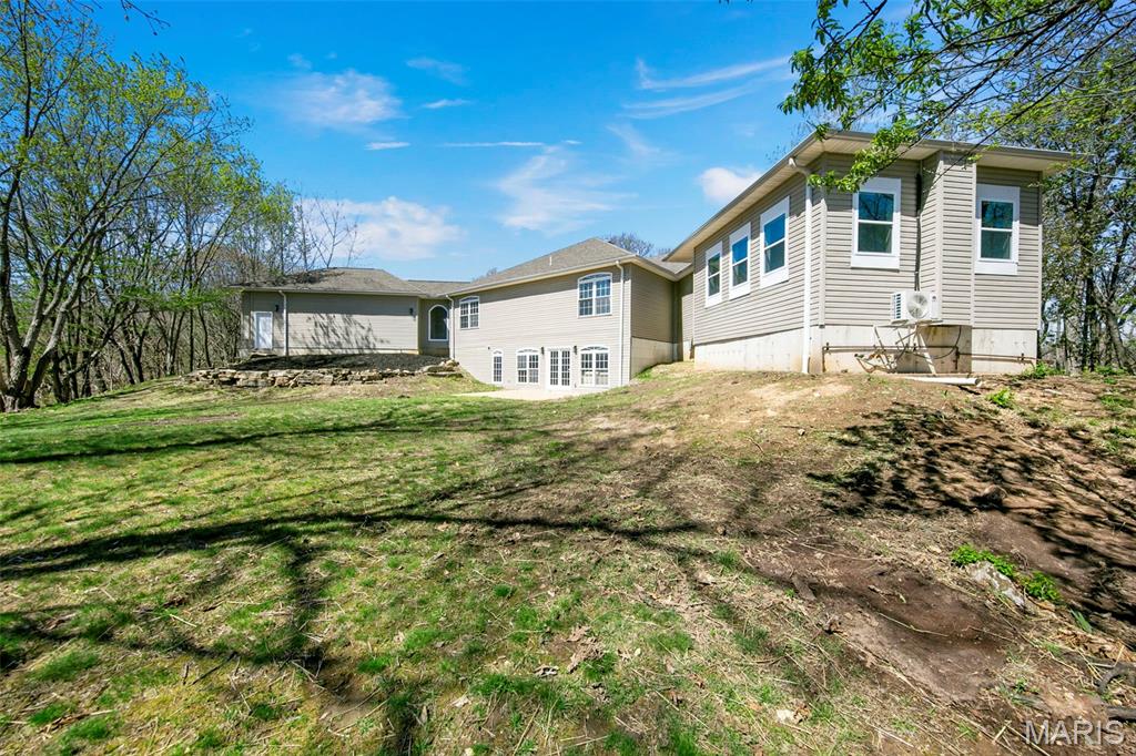 Fischer Pointe Estates - Residential