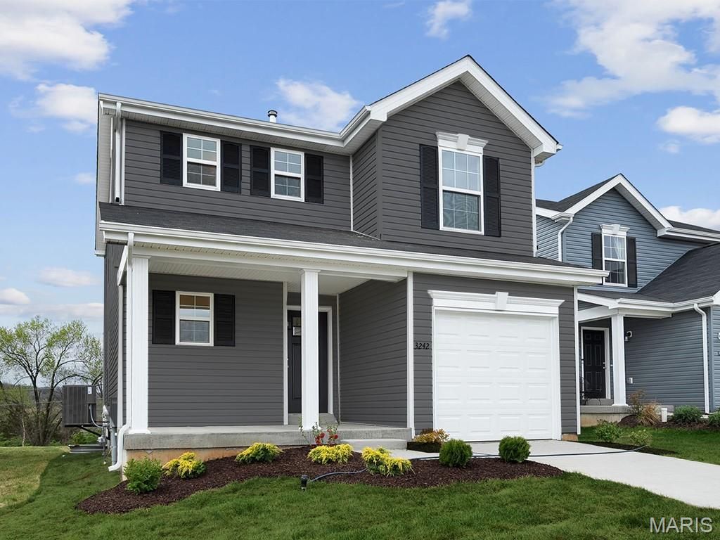 Photo of 1076 Black Bear Drive, House Springs, MO 63051 (MLS # 26004228)