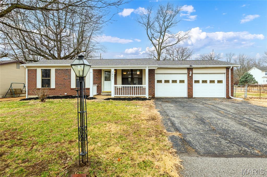 Broad View Resub Of Lts 2-3-4-5 & 6 - Residential