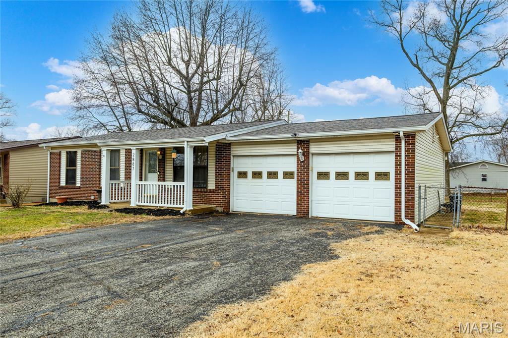 Broad View Resub Of Lts 2-3-4-5 & 6 - Residential