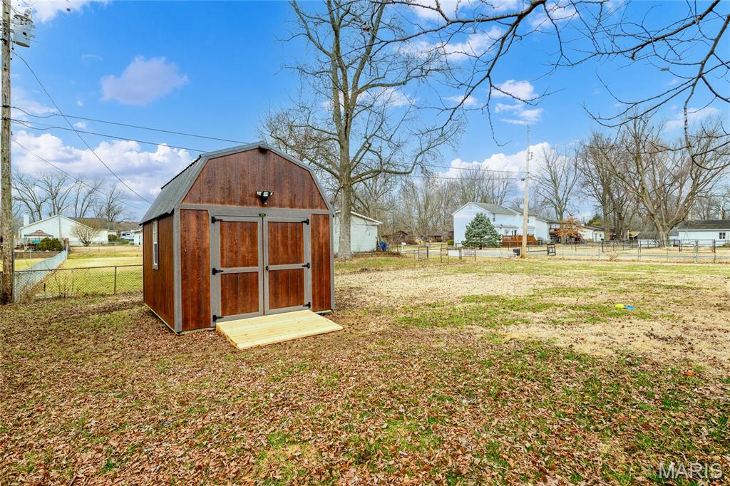 Broad View Resub Of Lts 2-3-4-5 & 6 - Residential