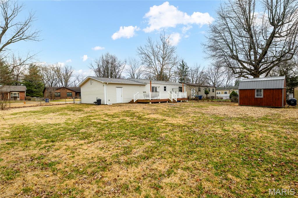 Broad View Resub Of Lts 2-3-4-5 & 6 - Residential