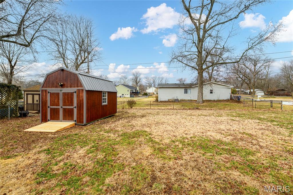 Broad View Resub Of Lts 2-3-4-5 & 6 - Residential