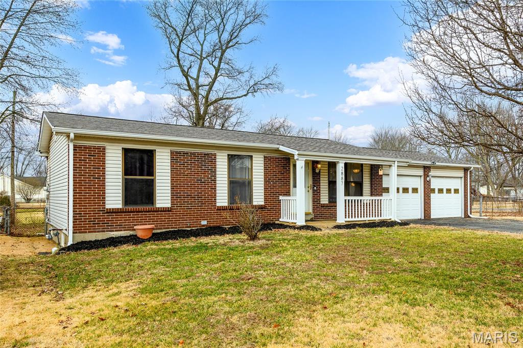 Broad View Resub Of Lts 2-3-4-5 & 6 - Residential