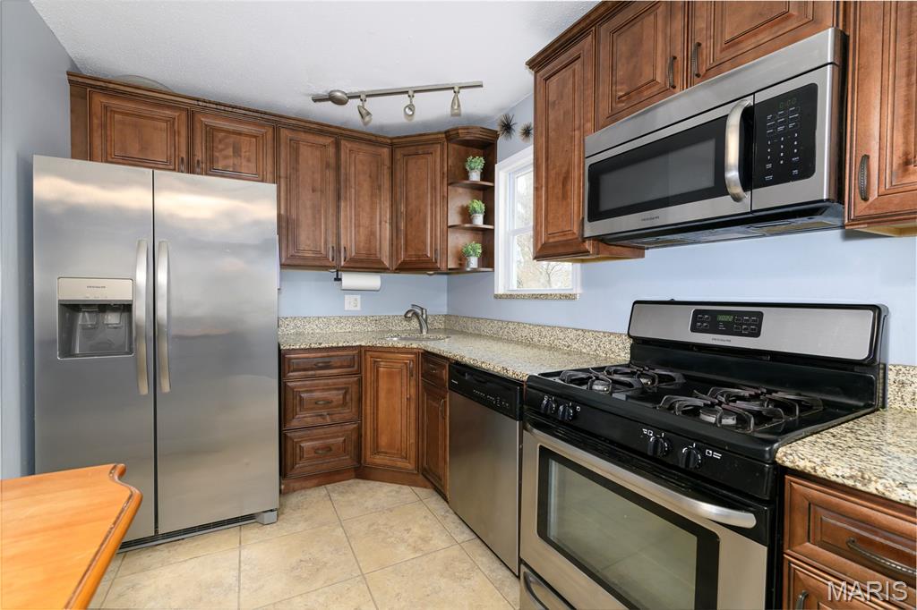 Broad View Resub Of Lts 2-3-4-5 & 6 - Residential