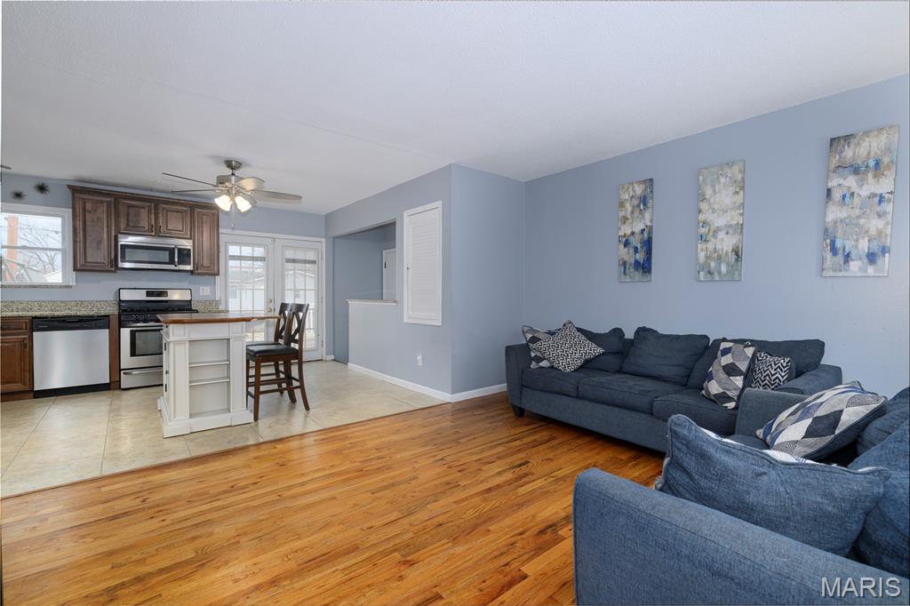 Broad View Resub Of Lts 2-3-4-5 & 6 - Residential