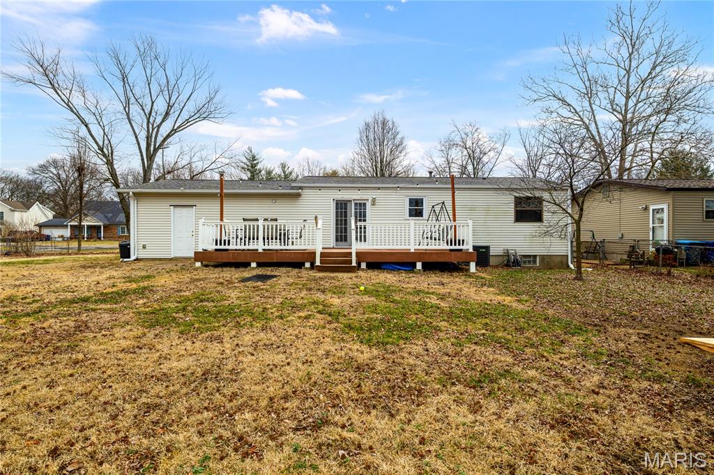 Broad View Resub Of Lts 2-3-4-5 & 6 - Residential