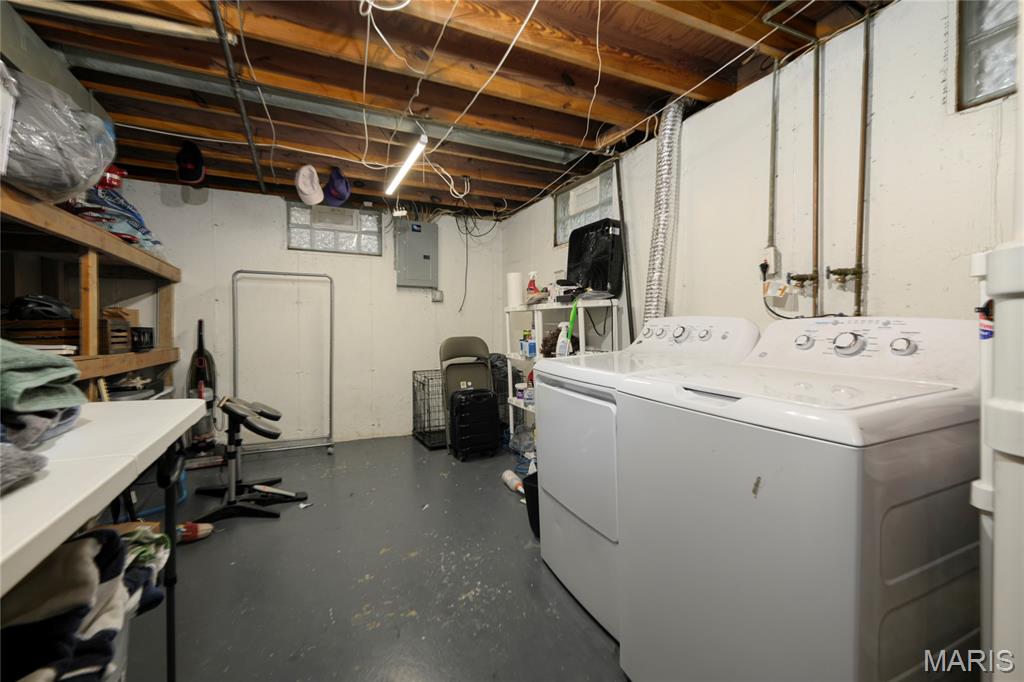 Broad View Resub Of Lts 2-3-4-5 & 6 - Residential