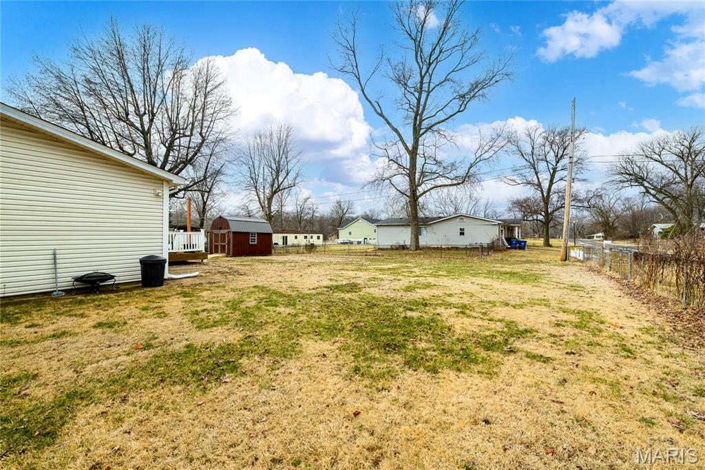 Broad View Resub Of Lts 2-3-4-5 & 6 - Residential