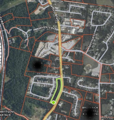1001 WILLOW BEND RD, IMPERIAL, MO 63052 - Image b1d3ee0e27dd24b65c7b7f9f2b1e2ed9/3086893607