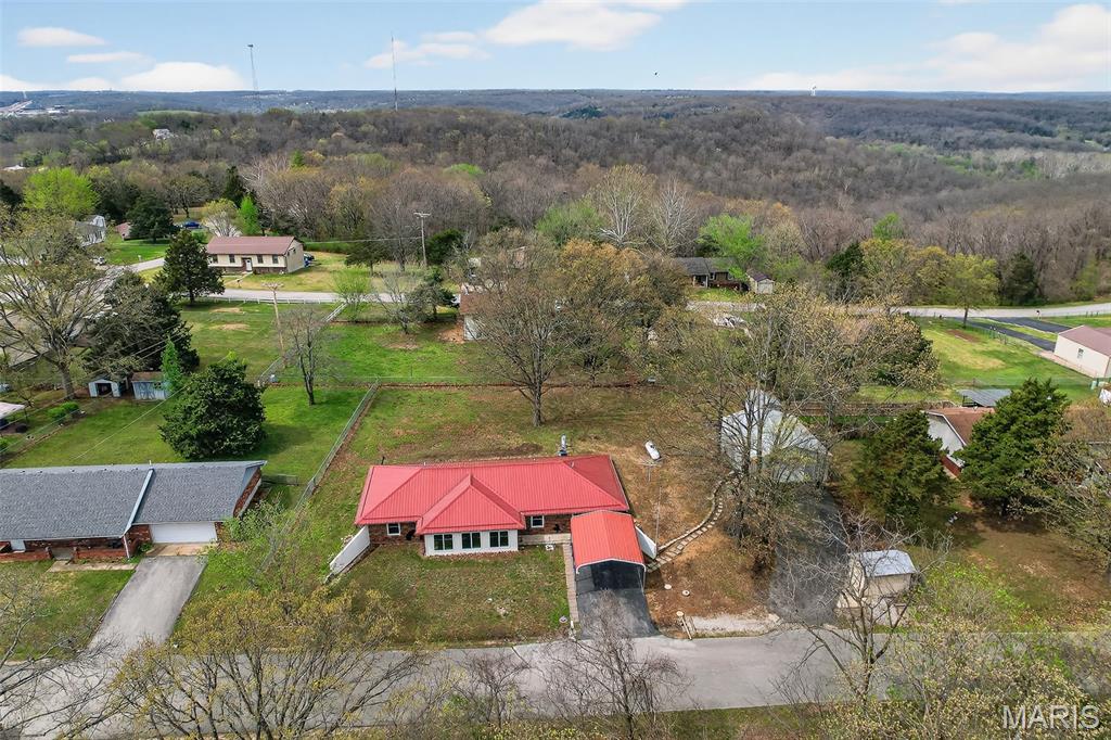 White Oak Estates - Residential