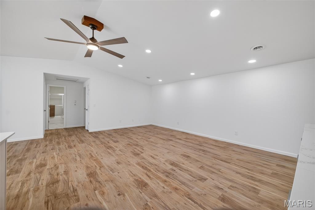 White Oak Estates - Residential